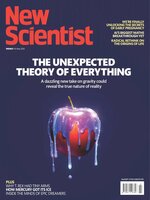 New Scientist International Edition